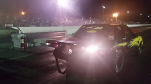2.1K views · 84 reactions | Cody Jones to Round 3 if Small Tire at Redemption 8.0 | National No Prep Racing Association | Facebook
