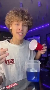 Testing the dry paper towel experiment