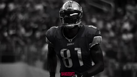 one of the best receiver of all time#megatron#tuff#81#wr#mvp