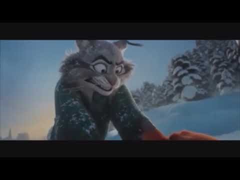 VRV: Patsy Smiles Tells Pawbert Lynxley That She Doesn't Care