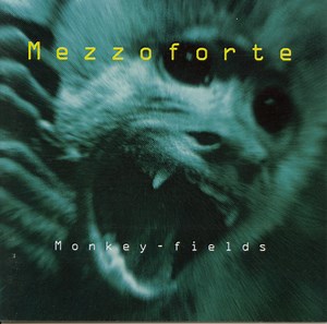 Mezzoforte - Monkey-Fields