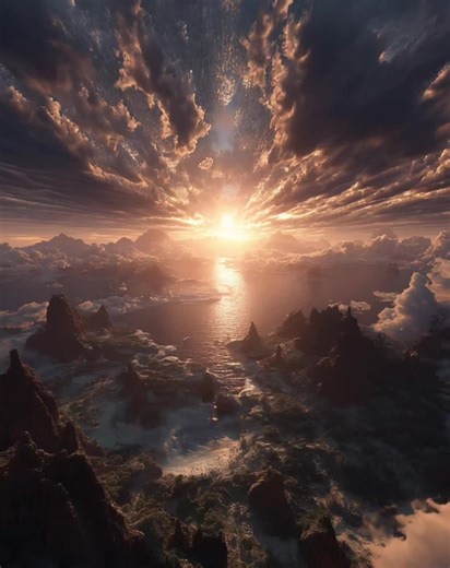 Realistic World Generation Ideas for Minecraft