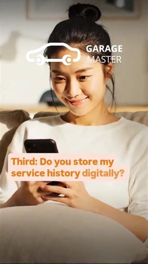 3 Questions Your Mechanic Doesn't Want You to Ask #cartips