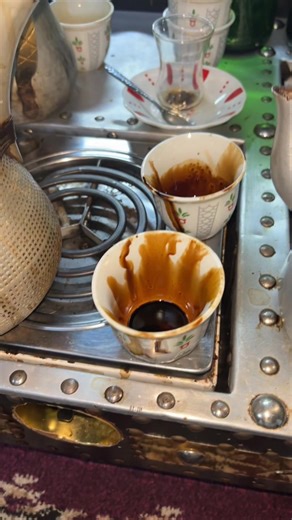 Exploring Middle Eastern Cities: Jordan, Palestine, Iraq, Syria, Saudi Arabia