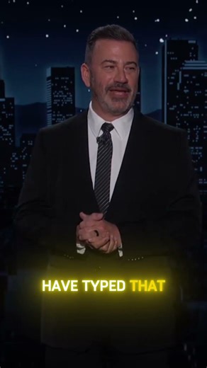 Jimmy Kimmel on Trump’s Latest Middle East Tweet 🌮