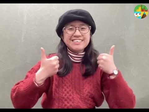 子どもたちの自己紹介ビデオ Self Introduction Conversation Practice