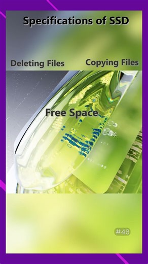 SSD Terabyte Written #tamil #tech #tutorial #ssd #storage #skillsupgrade #computer #techtips #pc