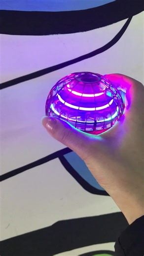 Explore the Fun of Flying Spinners: The Ultimate Fidget Toy