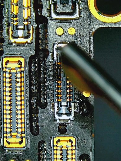 Mastering Mobile Phone Repair Techniques