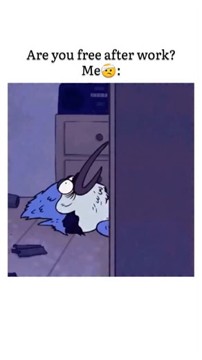 Nova🌠flix🎬 on Instagram: "Regular Show (2010–2017) Genre: Animation • Comedy • Fantasy IMDb Rating: 8.5/10 Novaflix Suggestion Rate: 88% Story: Regular Show follows two laid-back park workers, Mordecai and Rigby, whose ordinary jobs constantly spiral into bizarre, over-the-top adventures. What starts as simple tasks—like cleaning the park or getting snacks—quickly turns into surreal battles with supernatural forces, time travel, and cosmic chaos. Packed with absurd humor, unexpected emotion, a