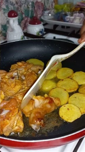 Crispy Chicken Fry/ Fried Chicken Recipe/ Chicken Fry Recipe