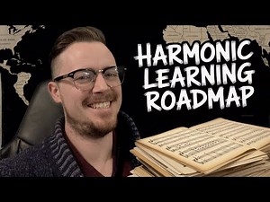 Harmonic Ear Training Roadmap: What to Learn (and When)