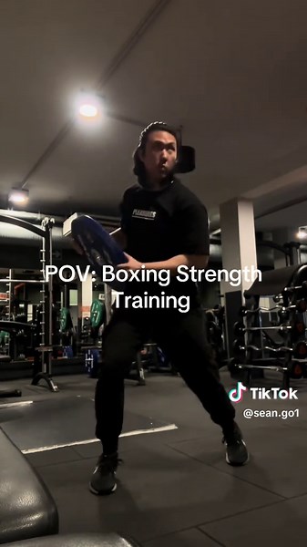 #boxinglife #workout #boxingfans #strength