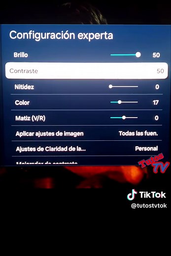 Mejora el brillo HDR de tu televisor en simples pasos