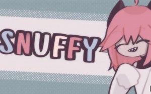 ［动画 Meme］SNUFFY - ANIMATION MEME_哔哩哔哩_bilibili