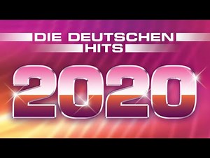 DIE DEUTSCHEN HITS 2020 ✨ DAS NEUE PARTY ALBUM ✨ DIE NUMMER 1 HITS DES MONATS ✔ 100 % FULL ALBUM ✔