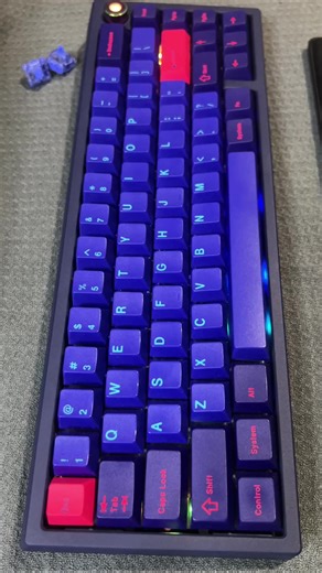 Zoom65 v2.5 x Lubed Gateron China Joy (CJ) Switch Sound Test #fyp #fypシ゚viral #fypage #fyppppppppppppppppppppppp #fypp #fyy #fyyyyyyyyyyyyyyyy #keyboard #mechanicalkeyboard #thocc #cream #clackflex #clack #asmr #switch #fypシ #fyptiktok #fypyoutube #fypviral #latestnews #today #gaming #types #type #typing #viral #video #viralvideo #viralshorts #viralshort #viralvideos #viralreels