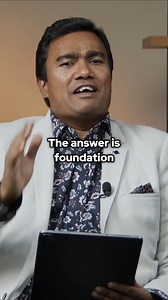 12K views · 94 reactions | Discover the vital importance of building...