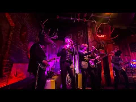 The Nights Times (Live at the Escondite - October 3rd, 2025)