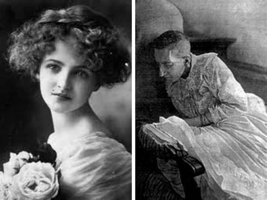 La estremecedora historia de Blanche Monnier: su familia la mantuvo encerrada en las peores condiciones por 25 años