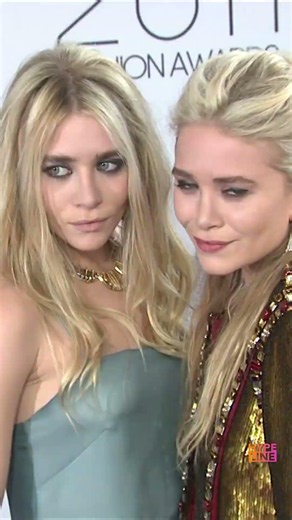 👯 ¿Qué fue de Mary-Kate y Ashley Olsen? Así es su vida LEJOS DE HOLLYWOOD ✨🖤 #Olsen #Hollywood