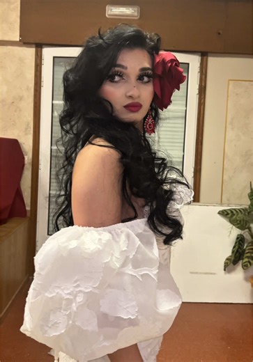 Bodorrio Gitano: El Estilo de Salin y Yaiza