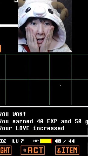 TEMMIE NOOO!!! fatal misclick Undertale 1st playthrough