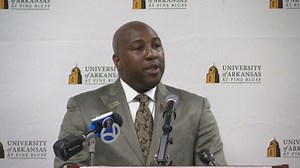 UAPB fires athletics director one year after his hire