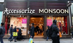 Alok Sharma confirms retail shops can reopen on June 15th