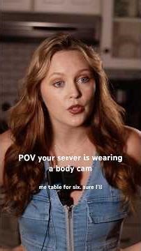 Karens worst nightmare lol#skit #actress #customerservice #series #drama #customer #pov #acting #nyc