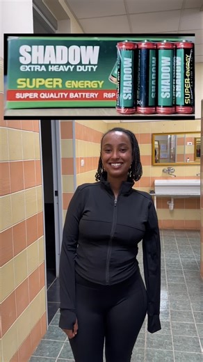 shadow battery yleyal🔋#shadowbattery @adonaymada444 @ZUMI INDUSTRY PLC