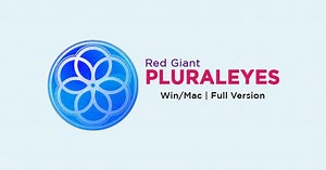 Red Giant Shooter Suite 13 1 4