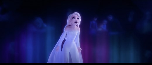Disney’s Queer Queen – Frozen’s Elsa and Queer Representation — Fantasy/Animation