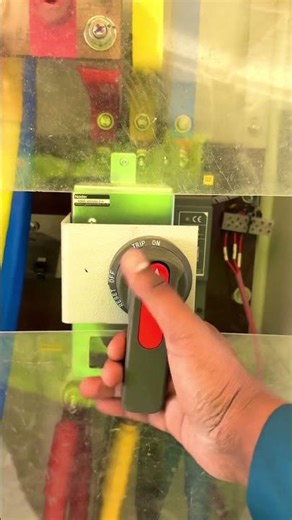 SCADA Testing……..❤️‍🩹 #explore