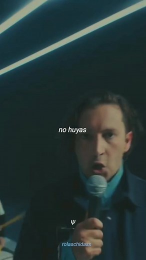 Shy Away by Twenty One Pilots - Lyrics in English & Spanish