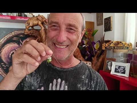 The Absolutely Amazing Healing Of Peridot Crystal