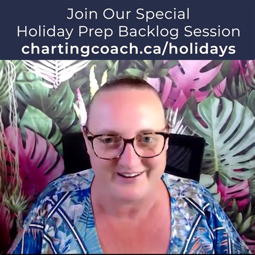 𝘼𝙧𝙚 𝙮𝙤𝙪 𝙝𝙚𝙖𝙙𝙞𝙣𝙜 𝙞𝙣𝙩𝙤 𝙩𝙝𝙚 𝙝𝙤𝙡𝙞𝙙𝙖𝙮𝙨 𝙖𝙡𝙧𝙚𝙖𝙙𝙮 𝙛𝙚𝙚𝙡𝙞𝙣𝙜 𝙗𝙚𝙝𝙞𝙣𝙙 𝙤𝙣 𝙘𝙝𝙖𝙧𝙩𝙨 𝙖𝙣𝙙 𝙖𝙙𝙢𝙞𝙣 𝙬𝙤𝙧𝙠? 𝙏𝙝𝙞𝙨 𝙨𝙥𝙚𝙘𝙞𝙖𝙡 𝙨𝙚𝙨𝙨𝙞𝙤𝙣 𝙞𝙨 𝙙𝙚𝙨𝙞𝙜𝙣𝙚𝙙 𝙩𝙤 𝙝𝙚𝙡𝙥 𝙮𝙤𝙪 𝙘𝙧𝙚𝙖𝙩𝙚 𝙖 𝙘𝙡𝙚𝙖𝙧 𝙨𝙩𝙧𝙖𝙩𝙚𝙜𝙮 𝙛𝙤𝙧 𝙩𝙝𝙚 𝙗𝙪𝙨𝙮 𝙨𝙚𝙖𝙨𝙤𝙣 𝙖𝙣𝙙 𝙜𝙞𝙫𝙚 𝙮𝙤𝙪 2 𝙝𝙤𝙪𝙧𝙨 𝙤𝙛 𝙛𝙤𝙘𝙪𝙨𝙚𝙙 𝙘𝙤-𝙬𝙤𝙧𝙠𝙞𝙣𝙜 𝙩𝙞𝙢𝙚 𝙩𝙤 𝙛𝙞𝙣𝙖𝙡𝙡𝙮 𝙩𝙖𝙘𝙠𝙡𝙚 𝙮𝙤𝙪𝙧 𝙗𝙖𝙘𝙠𝙡𝙤𝙜. 𝙒𝙝𝙚𝙩𝙝𝙚𝙧 𝙮𝙤𝙪 𝙖𝙧𝙚 𝙗𝙪𝙧𝙞𝙚𝙙 𝙞