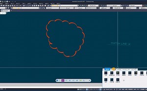 赫思CAD室内施工图设计之图例工具集