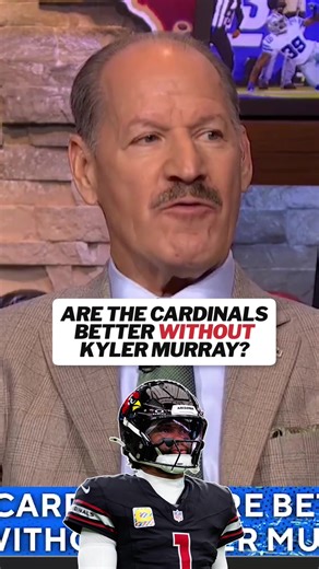 Should Kyler Murray Leave the Arizona Cardinals?