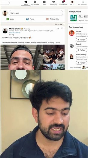 View LinkedIn Profiles Secretly