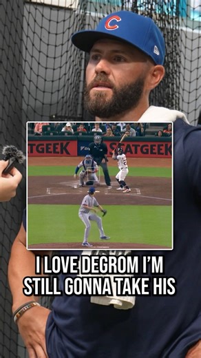 Jake Arrieta might strike out 500 batters with this pitch mix #mlb #baseball #cubs #jakearrieta