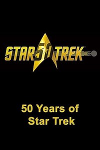50 Years of Star Trek - Movie