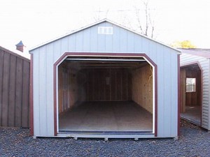 Garages, Prefab Garages, Prefabricated Garage, Portable Garage