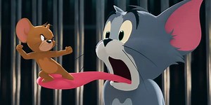 Warner Bros. Unveils Teaser Trailer for Upcoming 'Tom & Jerry' Movie
