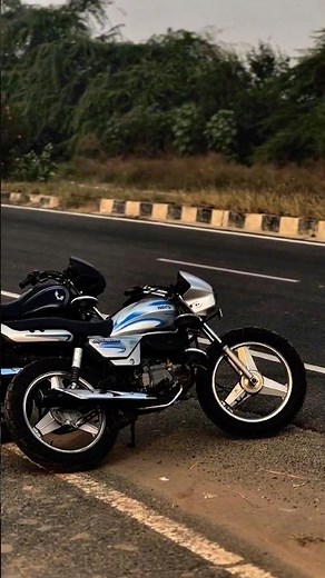 ⚡️ super modification bike। splendor modified। modify splendor bike #splendor #modified #superbike