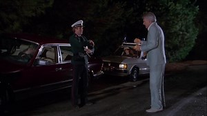 Watch 'Now, juggle these, do a tap dance, and sing the Catalina Magdalena Lupensteiner...' | The Man with Two Brains Clip