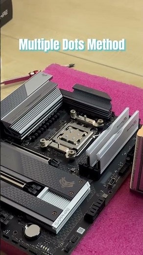 How ILLEGEAR Pros Apply Thermal Paste (PC & Laptop Guide)