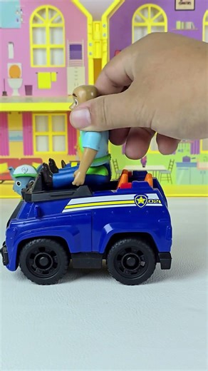 Paw Patrol Toys Satisfying 😍 ASMR #pawpatrol #asmr #toys