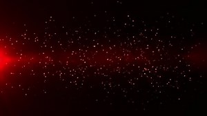 Flying Sparks Coals Fire Abstract Glowing Particles Burning Fire Smoke