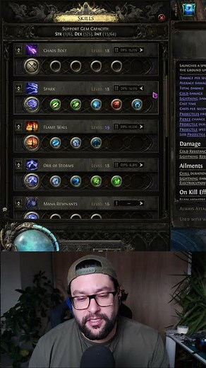 How to Use 2 Weapon Sets in Path of Exile 2